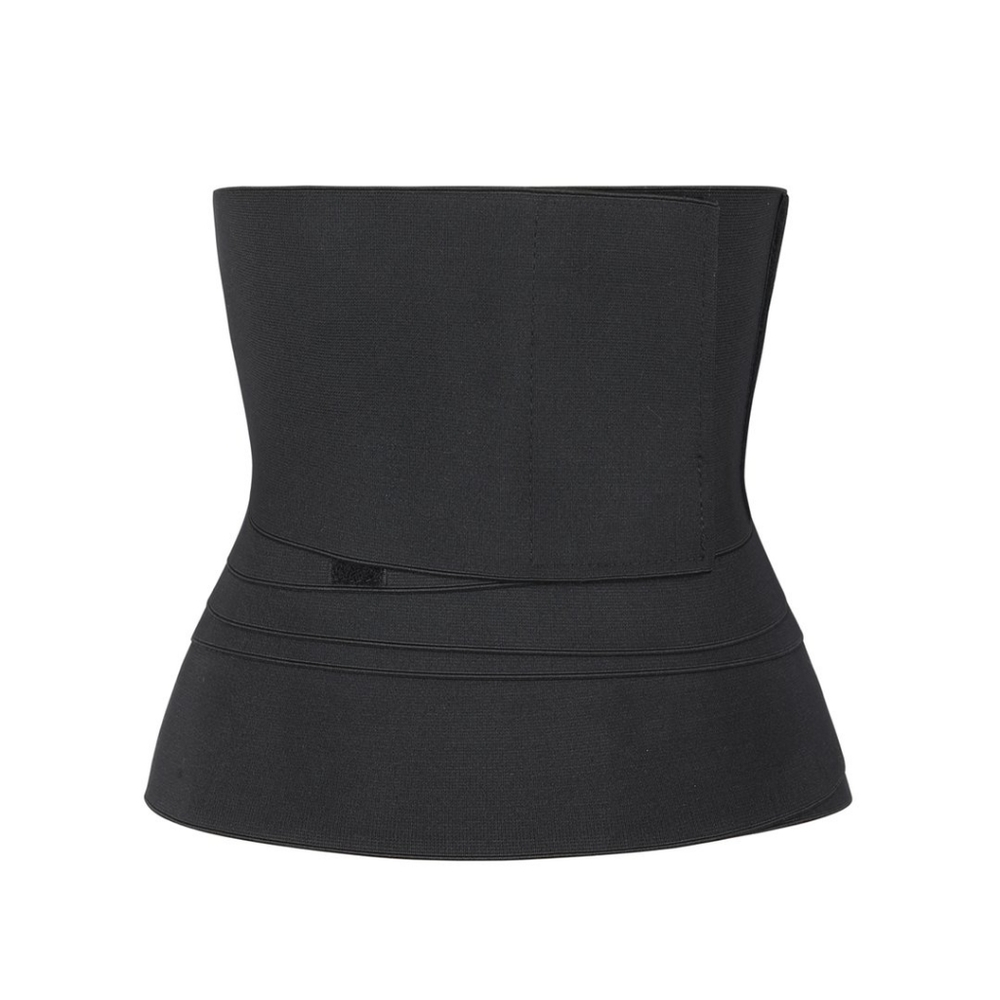 Tummy Wrap Band